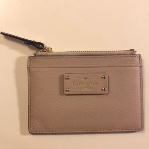 kate spade Cardholder